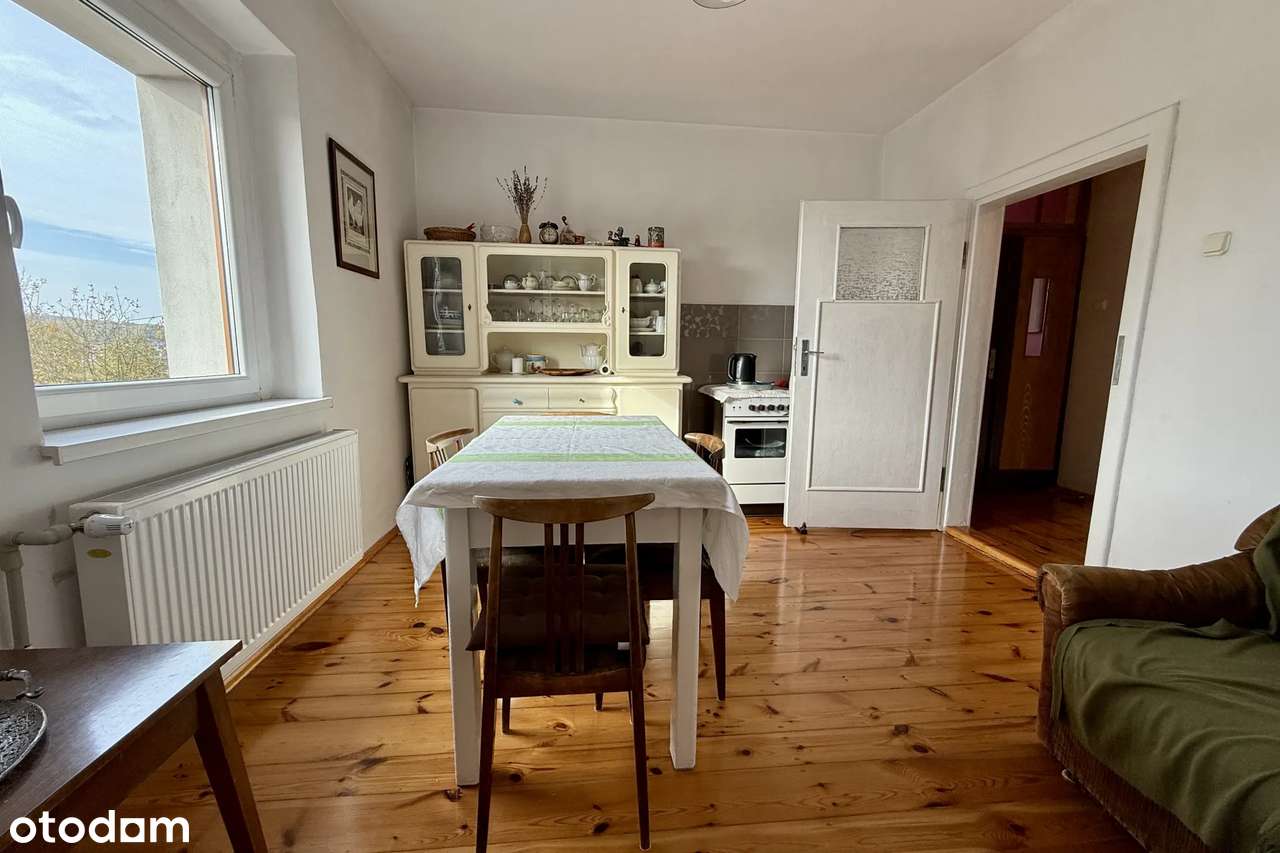 Sucha Góra Dom Dwu Rodzinny duża działka-10