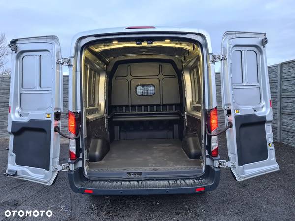 Ford TRANSIT - 20