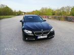 BMW Seria 5 520d Touring - 2