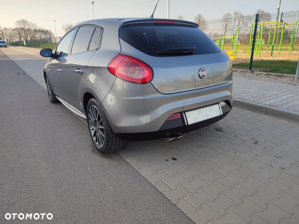 Fiat Bravo 1.4 16V Multiair Sport - 7