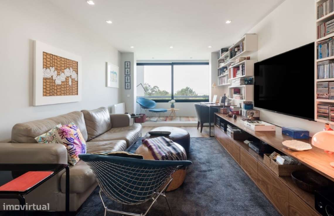 Apartamento T1 Foz do Douro e Nevogilde, Porto - Grande imagem: 3/11