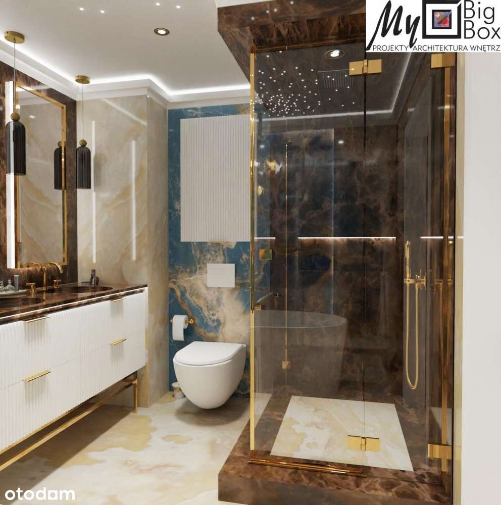 Dom, 120 m², Sulejówek-10