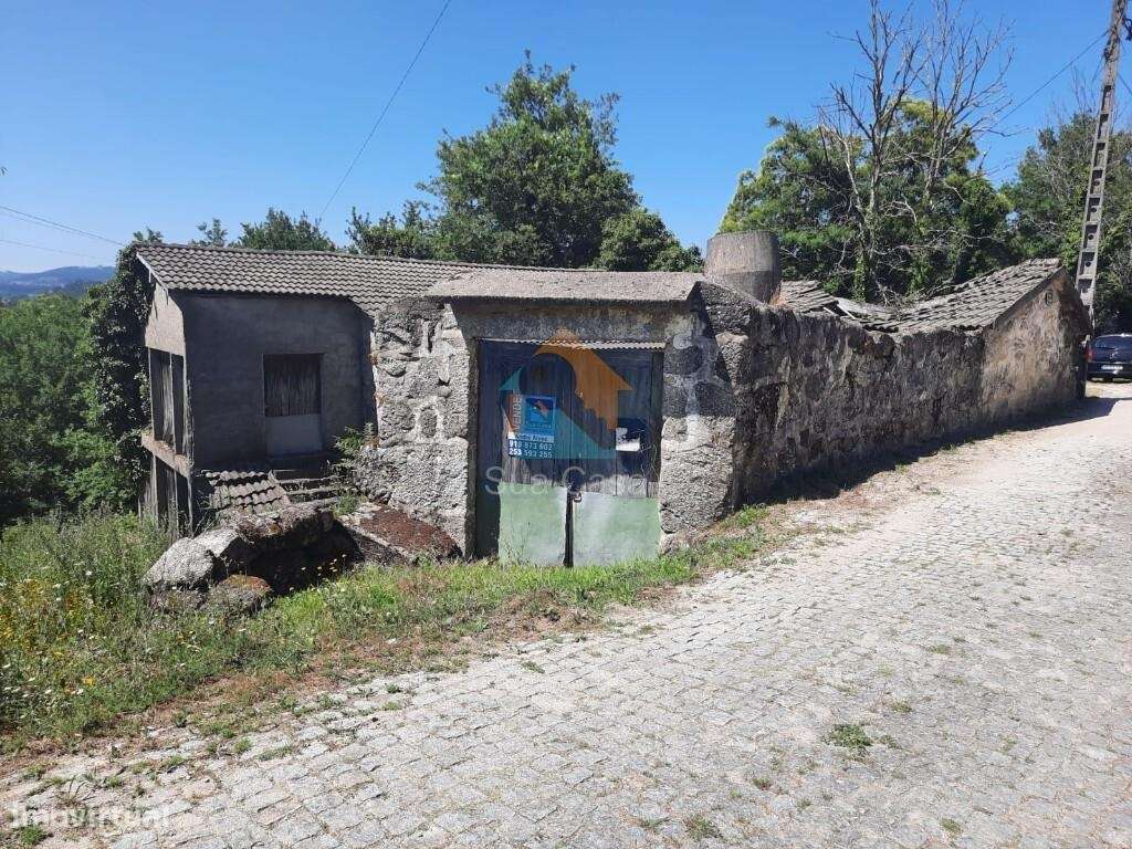 Venda Moradia-0