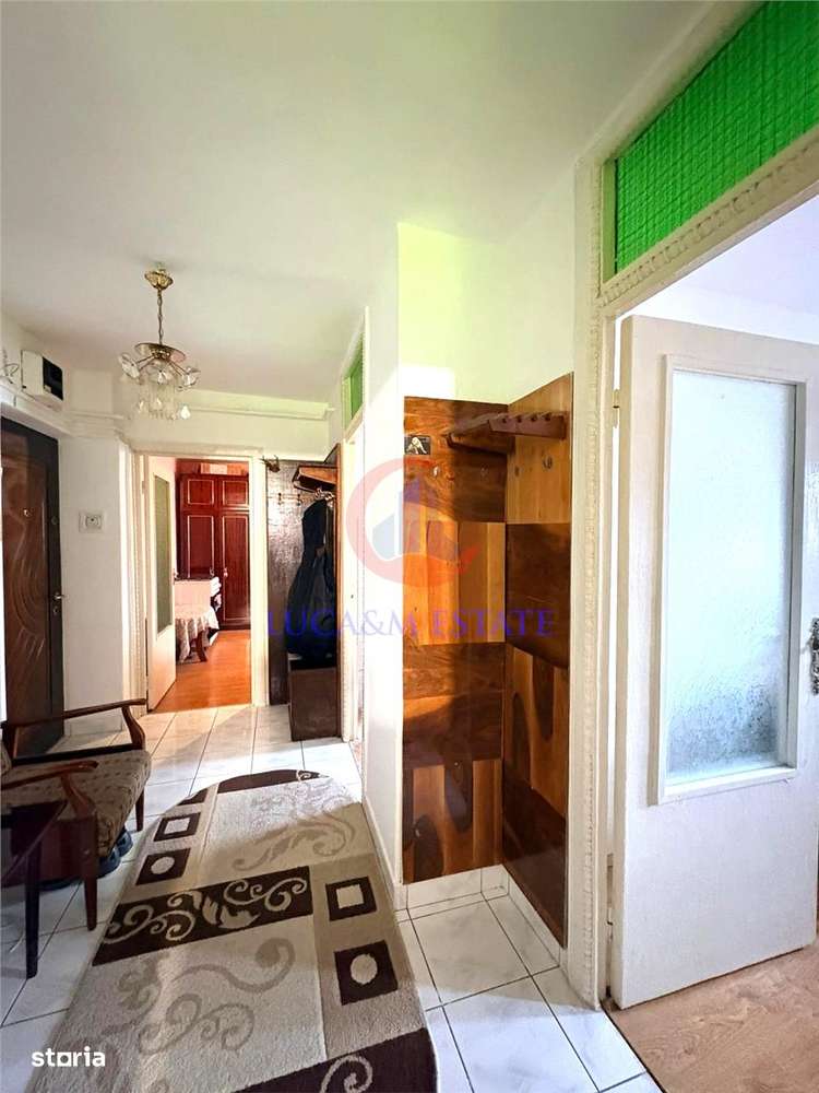 2 camere, decomandat, centrala proprie-4