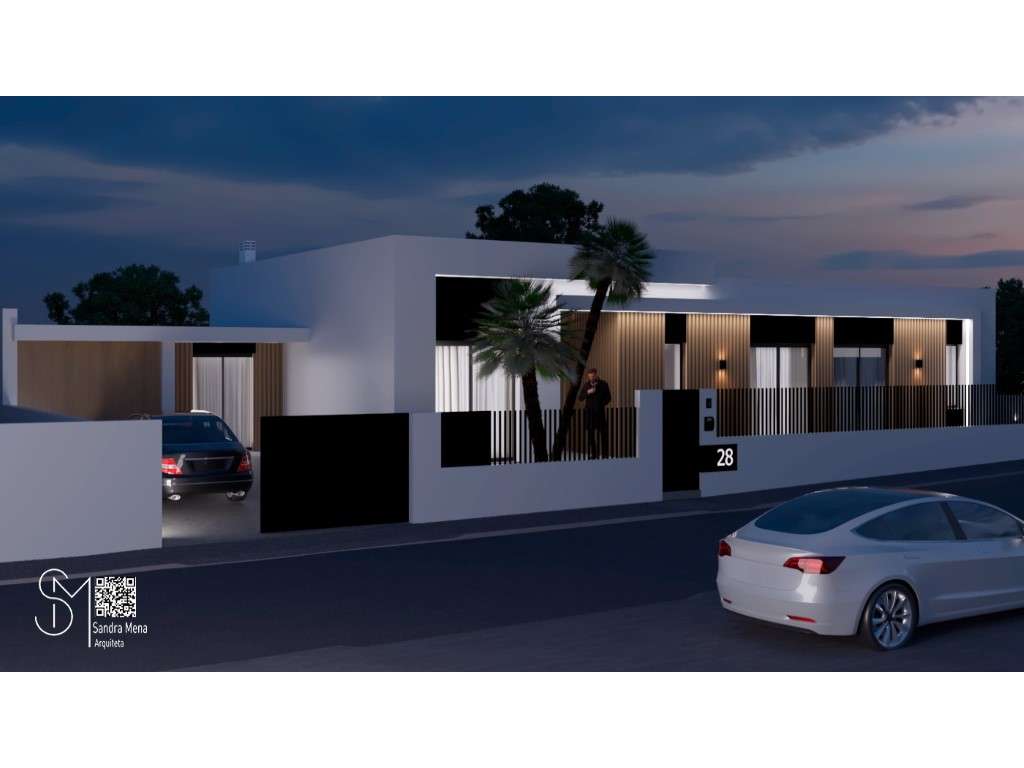 Moradia de luxo isolada em Azeitão-7