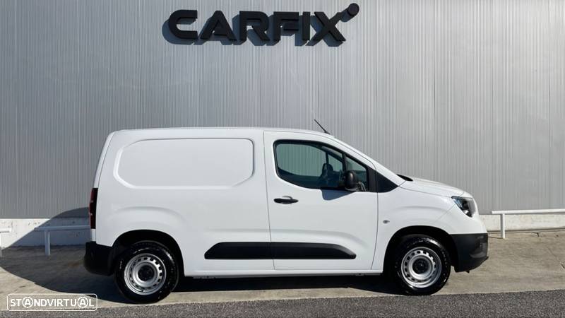 Opel Combo Cargo Essentia L1H1 D15DT MT6 100CV - 1