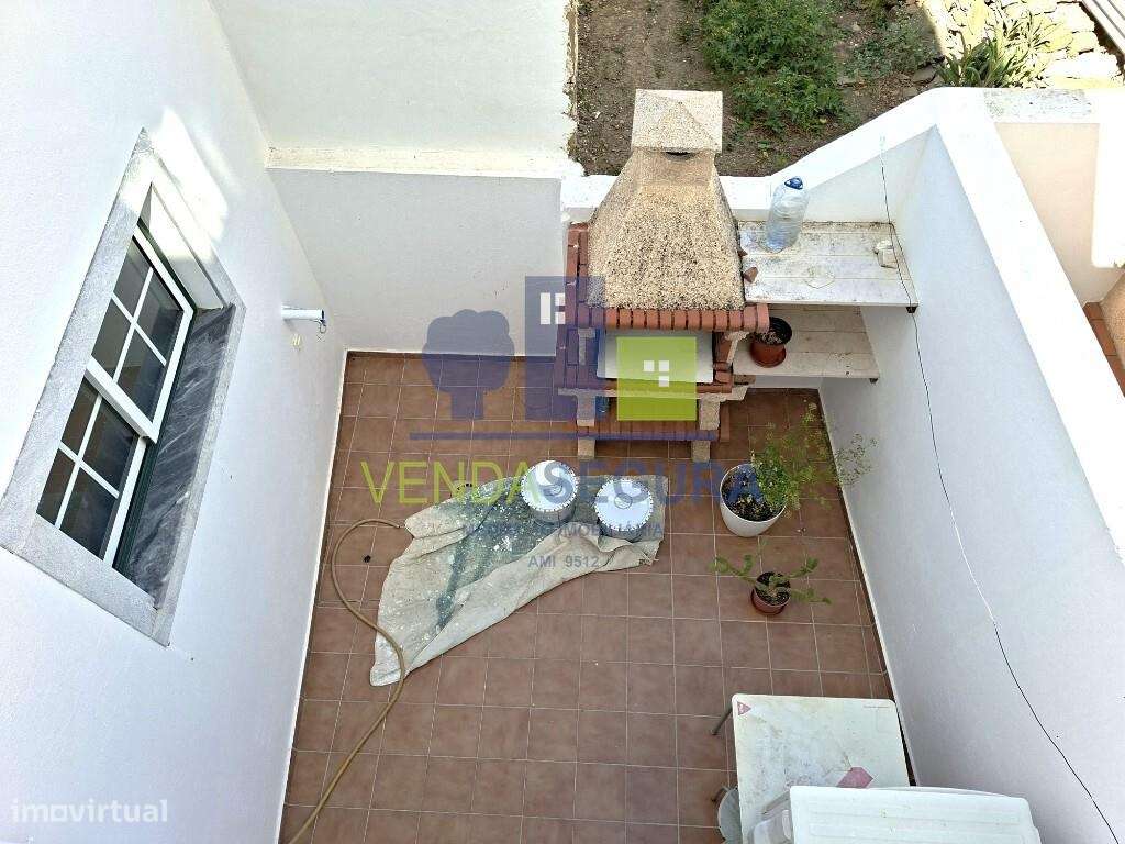 Moradia T4 | Almodôvar-13