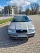 Skoda Octavia 1.6 Tour - 2