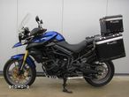 Triumph Tiger - 19