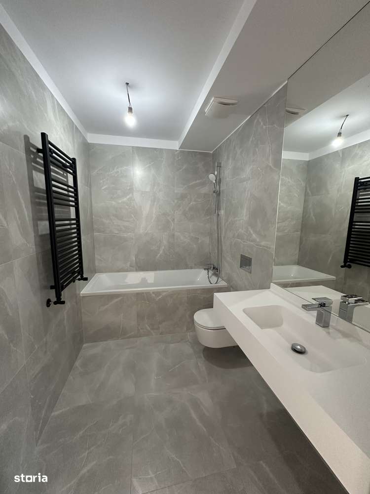 Vanzare apartament 3 camere - One Cotroceni Park-11