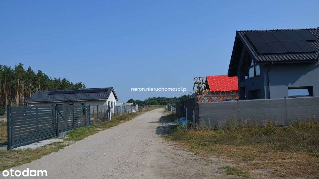 Działka, 875 m², Szkocja-0