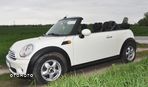 MINI Cooper Cabrio - 7