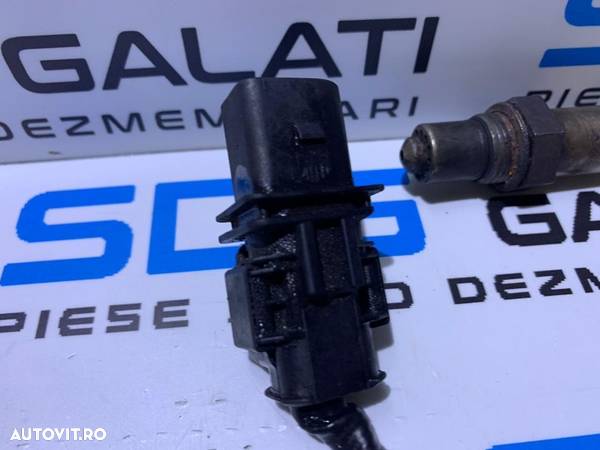 Senzor / Sonda Lambda Opel Insignia 2.0CDTI A20DTH 2008 - 2013 Cod: 55566184 / 0281004110 - 2