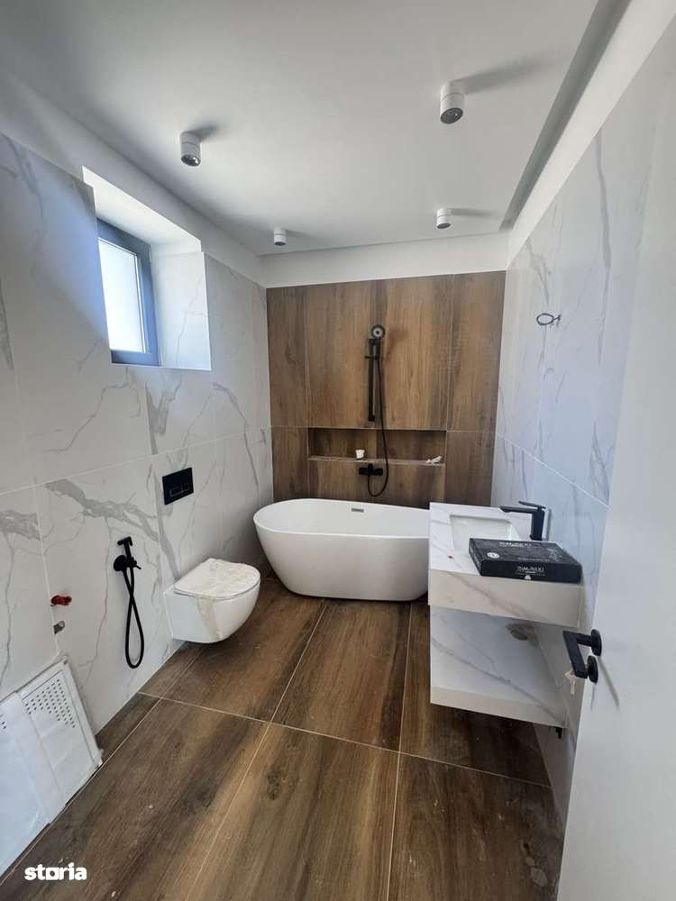 Casă Individuală cu 3 Dormitoare și Curte Privată | Voluntari,  2025-5