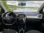 Toyota Aygo 1.0 X-Play+AC+X-Touch - 13