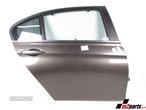 Porta Modelo Longo Direito/Trás Seminovo/ Original BMW 3 (F30, F80) 41007298538 - 1