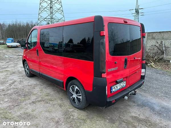 Renault Trafic - 3