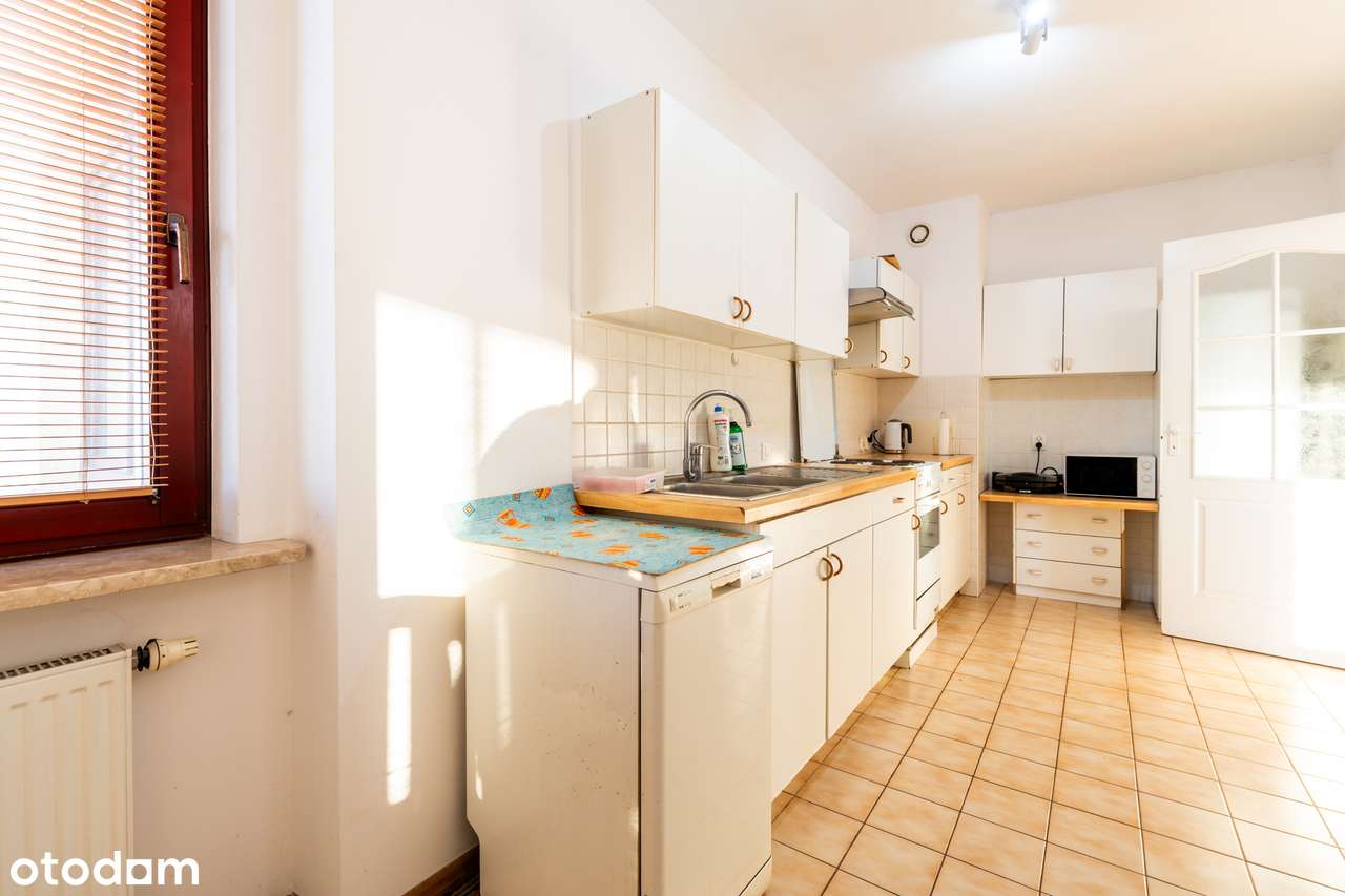 2 pokoje, Mokotów Wierzbno! Metro, tramwaj, TVP.-11