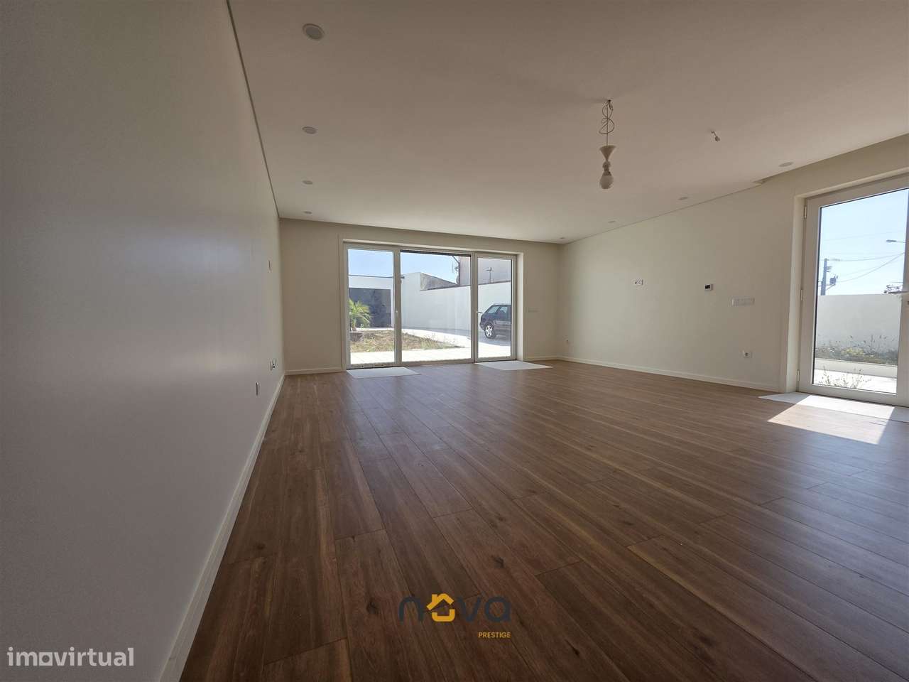 Moradia Nova T3+1 a 4 km da praia, Póvoa de Varzim-19