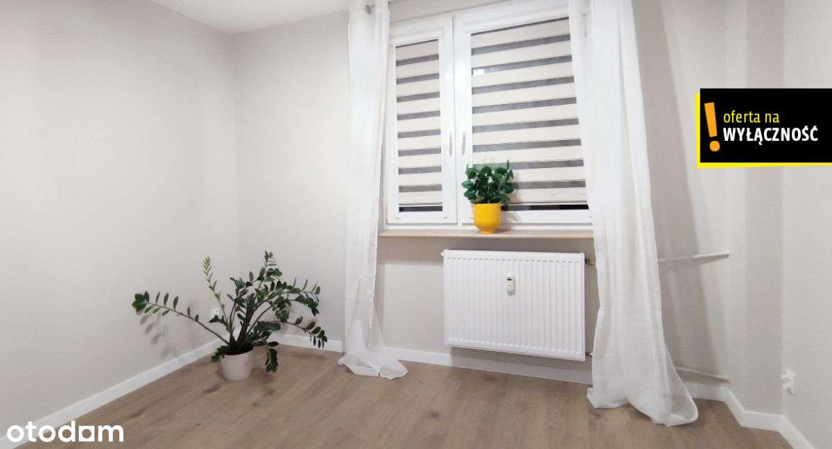 Mieszkanie 3 Pokoje - 2P - po remoncie - Spacer360-1