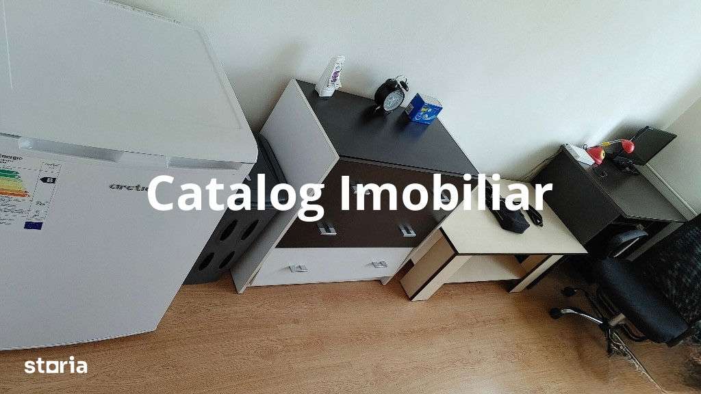 Garsonieră 22 mp – Strada Taberei, Manastur - Imagine principală: 5/8