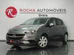 Opel Corsa 1.2 Dynamic - 1