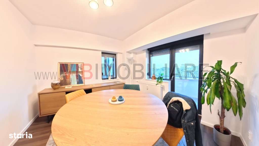 Duplex Lux 4 camere, Birou sau Personal, Piata Unirii, Calitate Superi - Imagine principală: 5/20