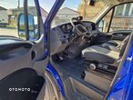 Iveco DAILY 35C17 BLIZNIAK L3H2 SPROWADZONY KLIMA - 17