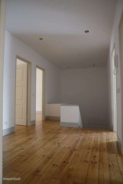 Apartamento T3 no centro de Condeixa-a-Nova - Grande imagem: 5/9