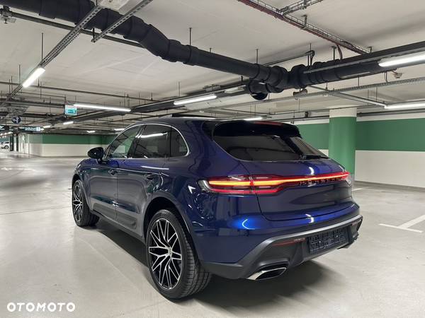 Porsche Macan Standard - 5