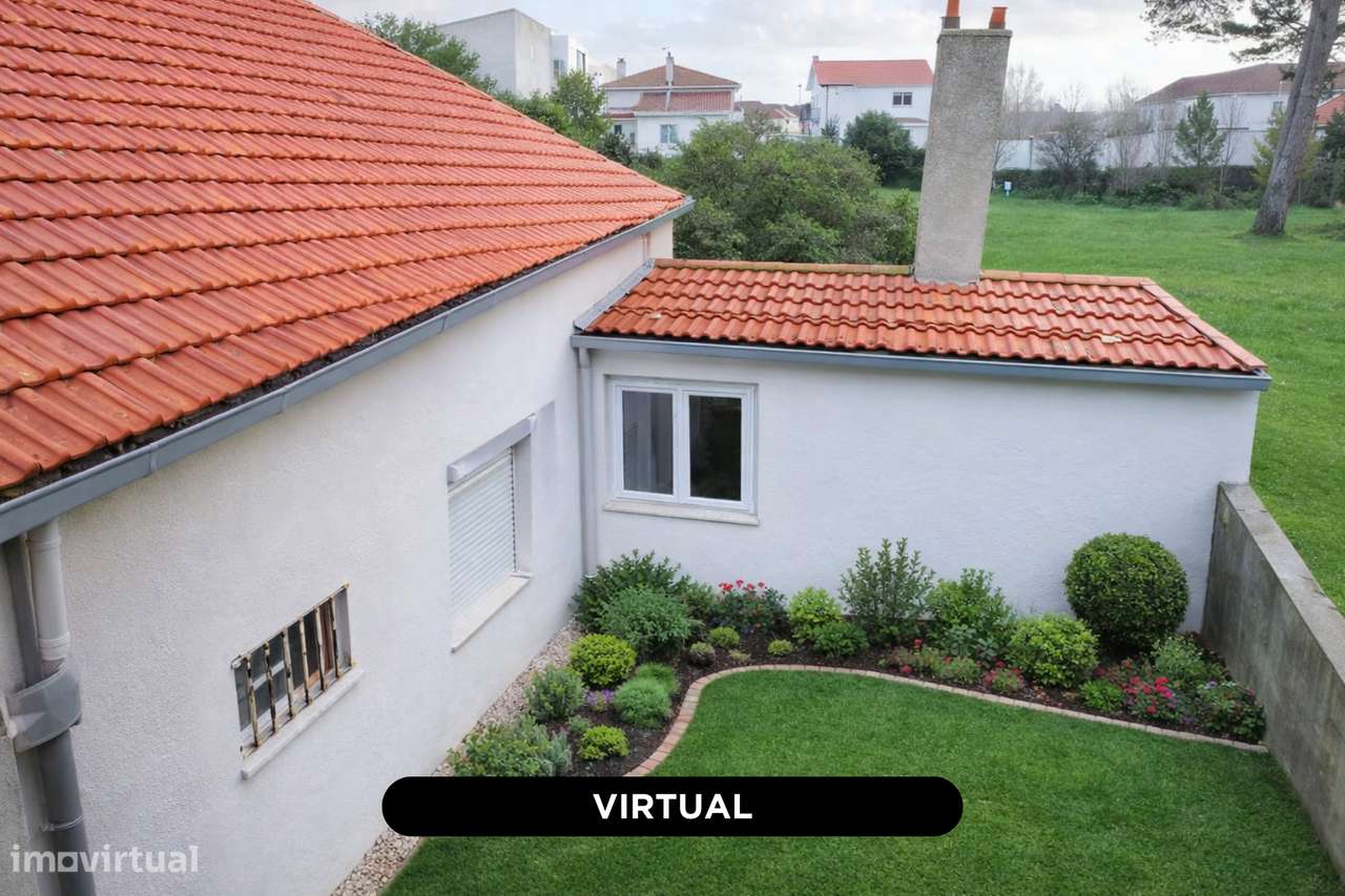 Moradia T2+1 na Mealhada-14