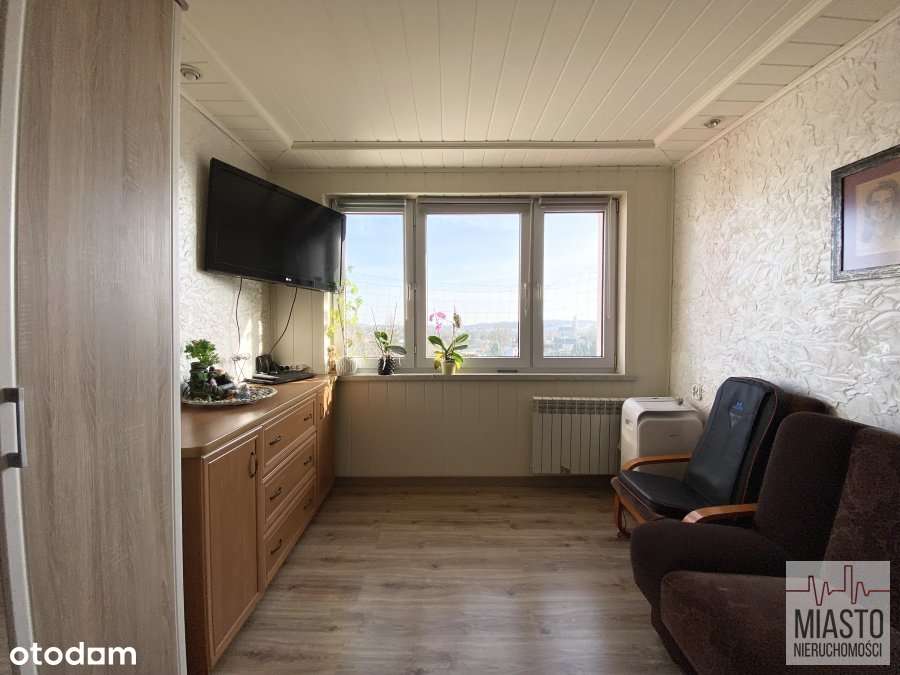 3 pokoje | 52,1 m2 z balkonem - Osada Jana-2