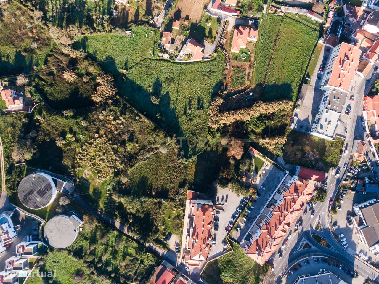 Terreno para Construção – Localização Privilegiada na Venda do Pinheir - Grande imagem: 4/12