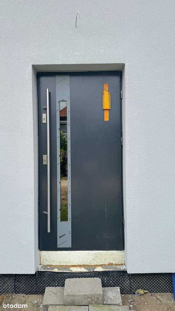 Rogalinek - dom przy lesie w cichej i spokojnej okolicy-10