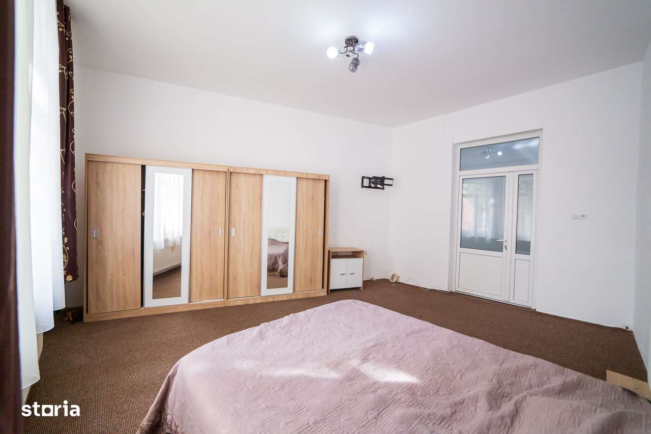 PRET NOU! Apartament spatios 4 camere - COMISION 0% - Imagine principală: 1/10