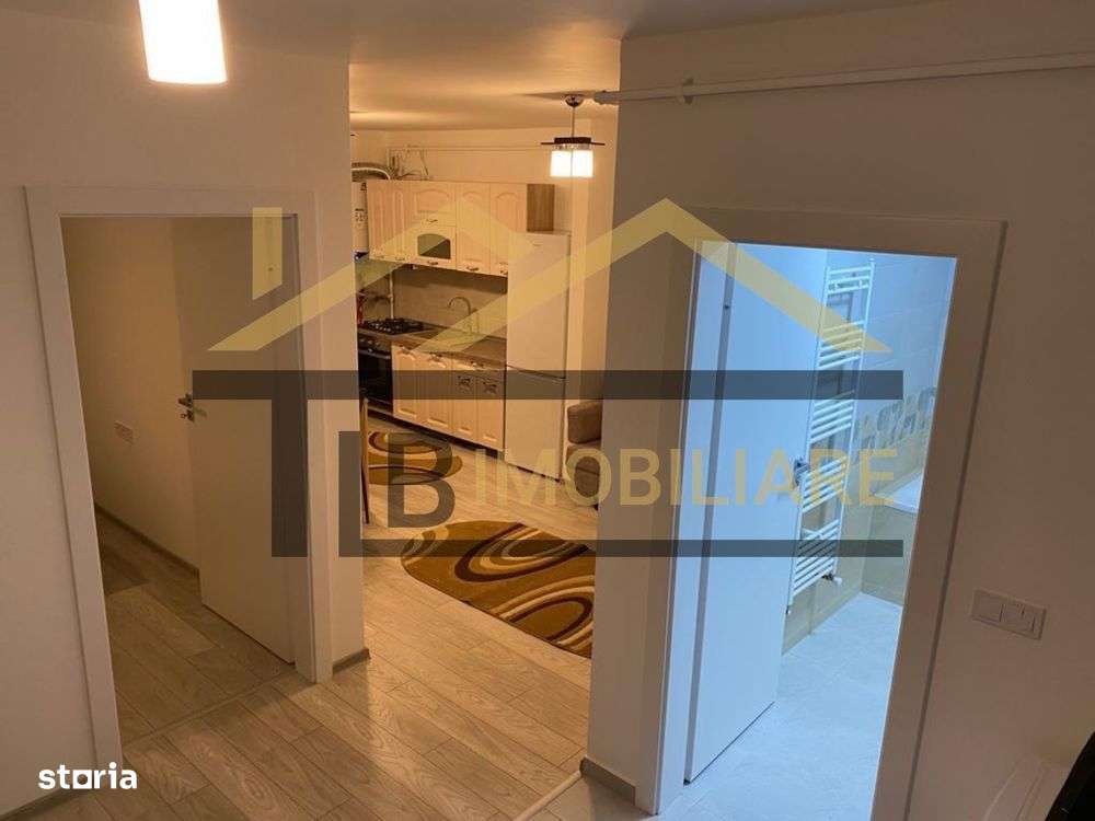 Apartament cu 1 camera,  40 mp, parcare, zona Maurer - Imagine principală: 4/8