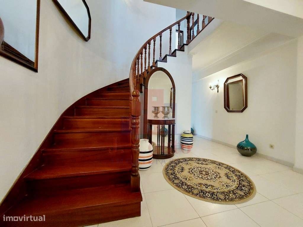 MoradiaT6 em Caldas da Rainha-24