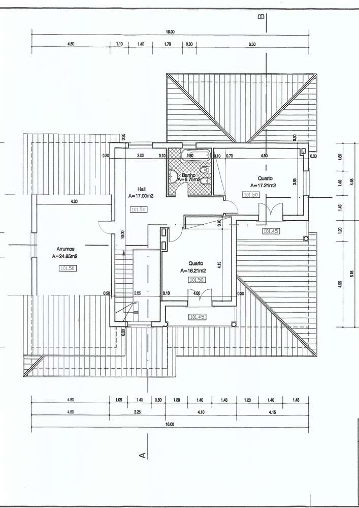 Terreno Urbano Para Construção De Moradia- Barreira / Caxarias / Ourém - Grande imagem: 5/10