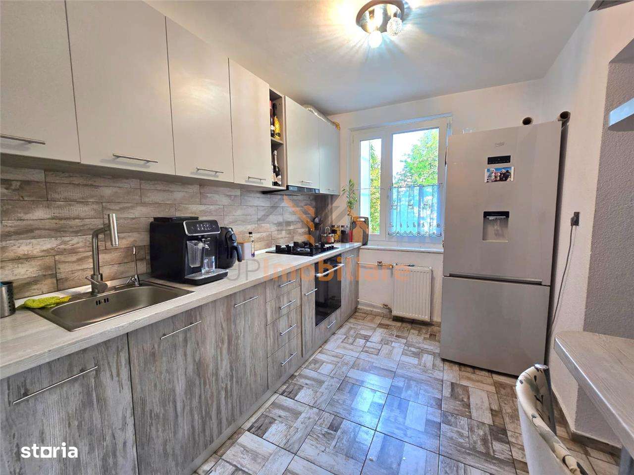 APARTAMENT 4 CAMERE | DECOMANDAT | ETAJ 2 | ROGERIUS | ORADEA - Imagine principală: 4/20