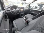 Volkswagen Touran 1.6 TDI BMT Comfortline - 7