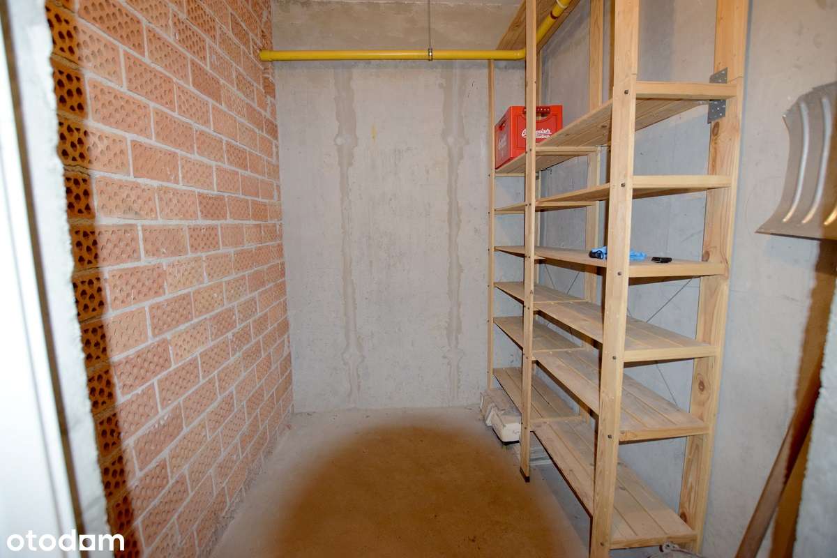 Fajne mieszkanie dla rodziny lub pary- rejon Lasu Wolskiego-17