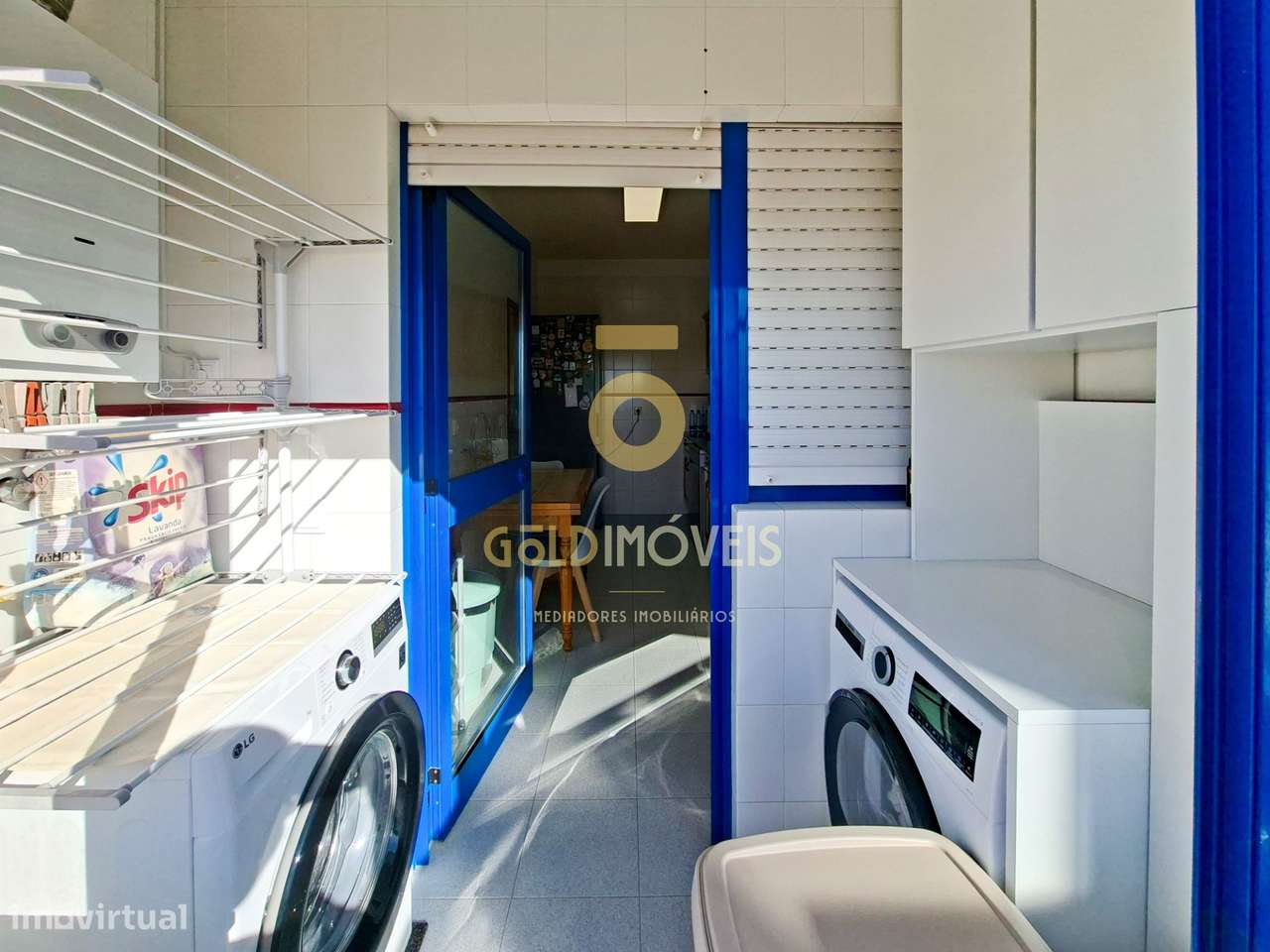 Apartamento T1+1 Venda em Vila Verde e Santão,Felgueiras-4