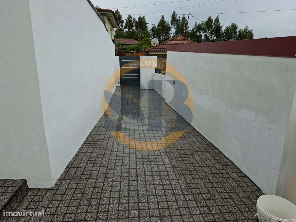 Moradia Nova Vila Cucujães Oliveira Azeméis-25