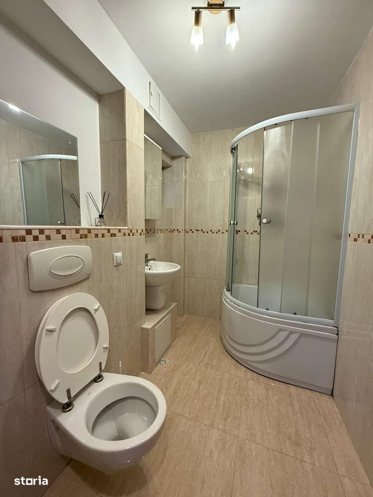 Bd. Bucuresti zona Don Pio - Ap. 3 camere, et. II-5