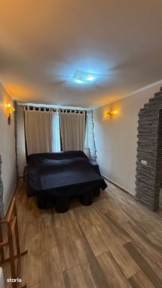 ULTRACENTRAL, apartament 1camera 35mp, finisata la cheie! - Imagine principală: 5/9