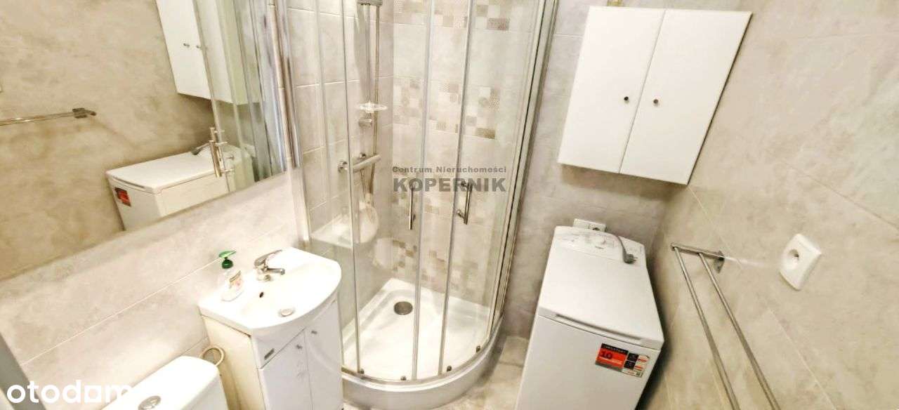 Matejki -d o remontu - 45 m2-12