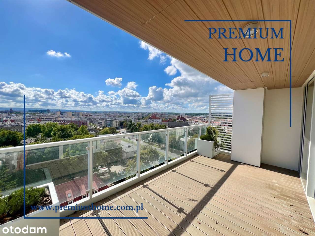 Prestiżowy narożny apartament na10p w Sky Garden-5