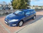 Ford Mondeo - 10