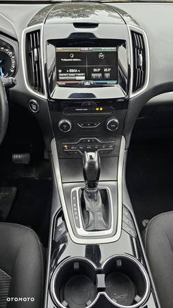 Ford Galaxy 2.0 EcoBlue Titanium PowerShift - 20