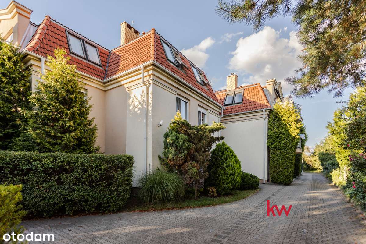 55,83 m² Poznań Zakopiańska, taras, klima, parking - Pełny obrazek: 1/19